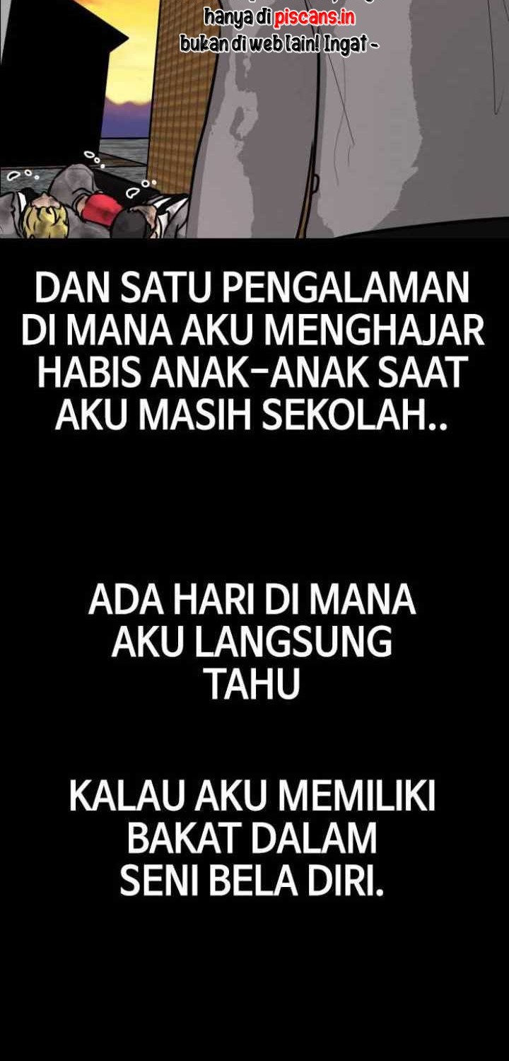 Attention Seeker chapter 33 halaman 29