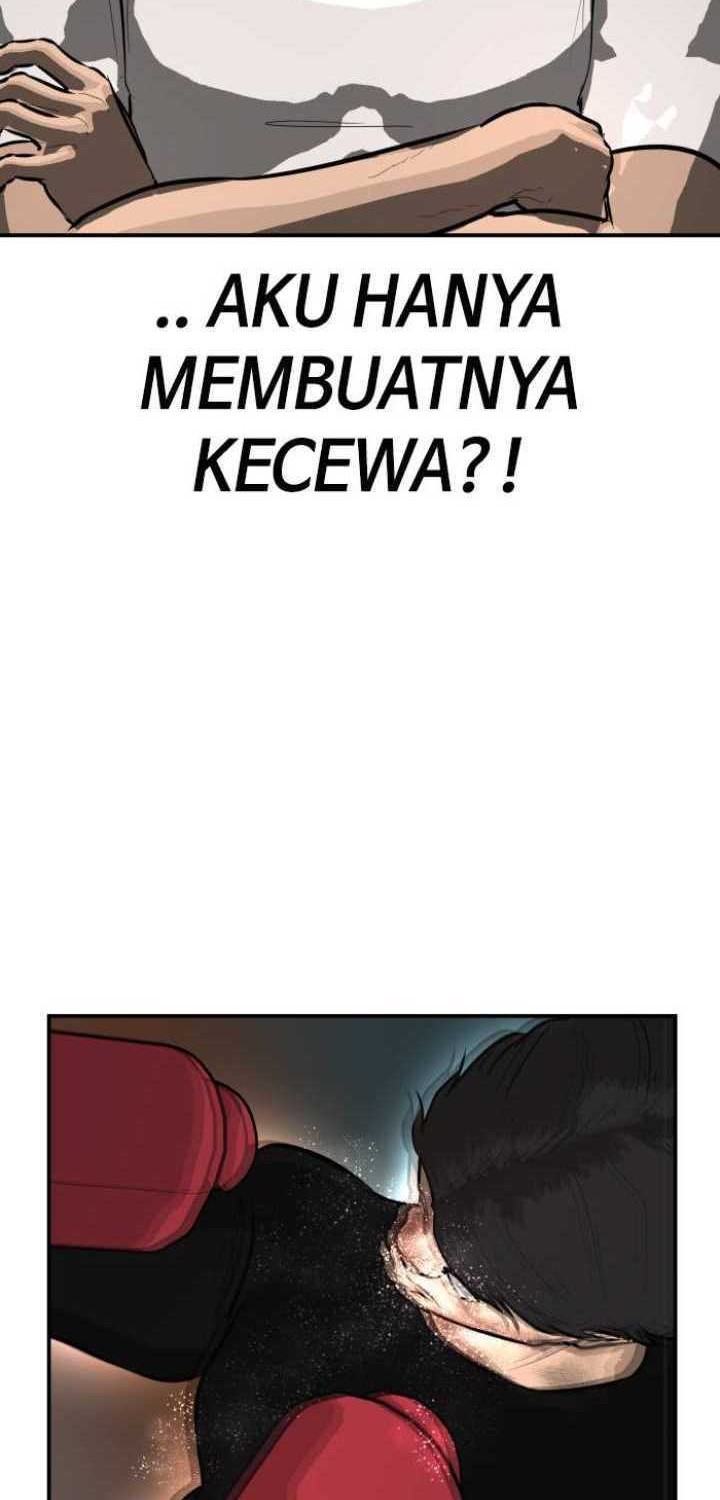 Attention Seeker chapter 33 halaman 38