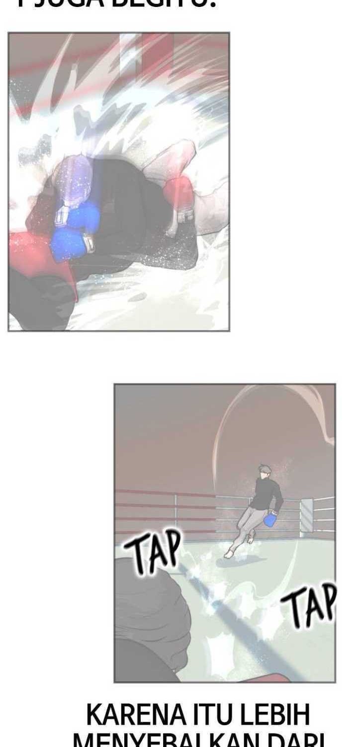 Attention Seeker chapter 33 halaman 40