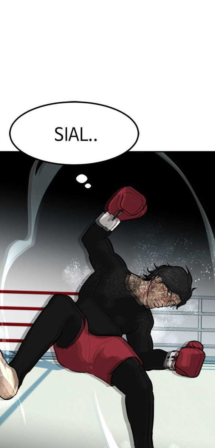 Attention Seeker chapter 33 halaman 44