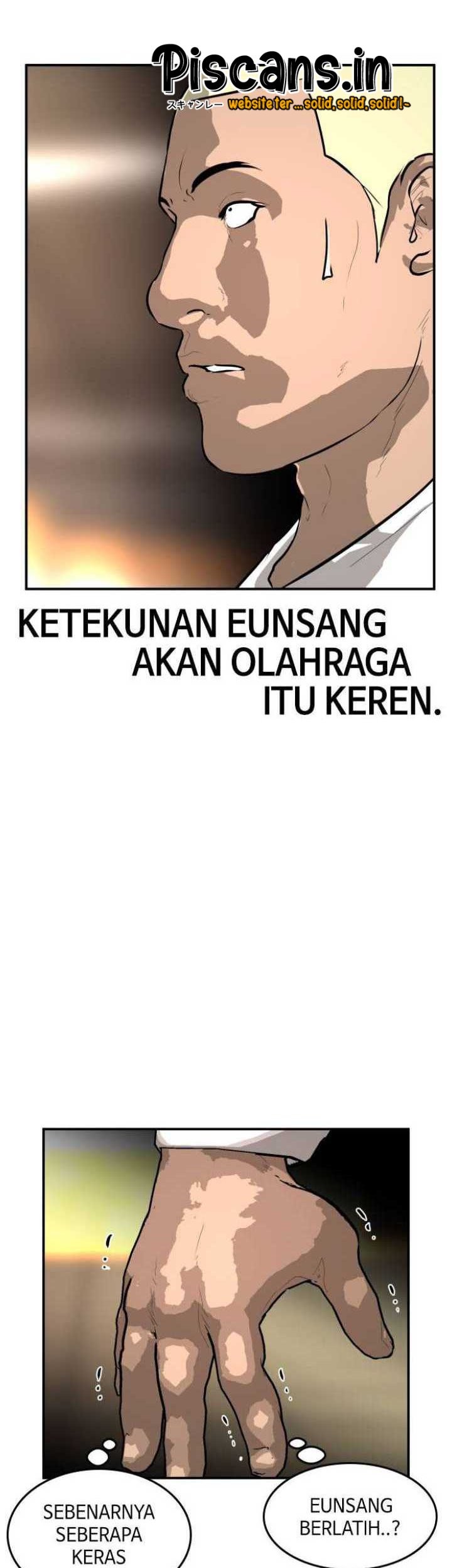 Attention Seeker Bab 34 halaman 5
