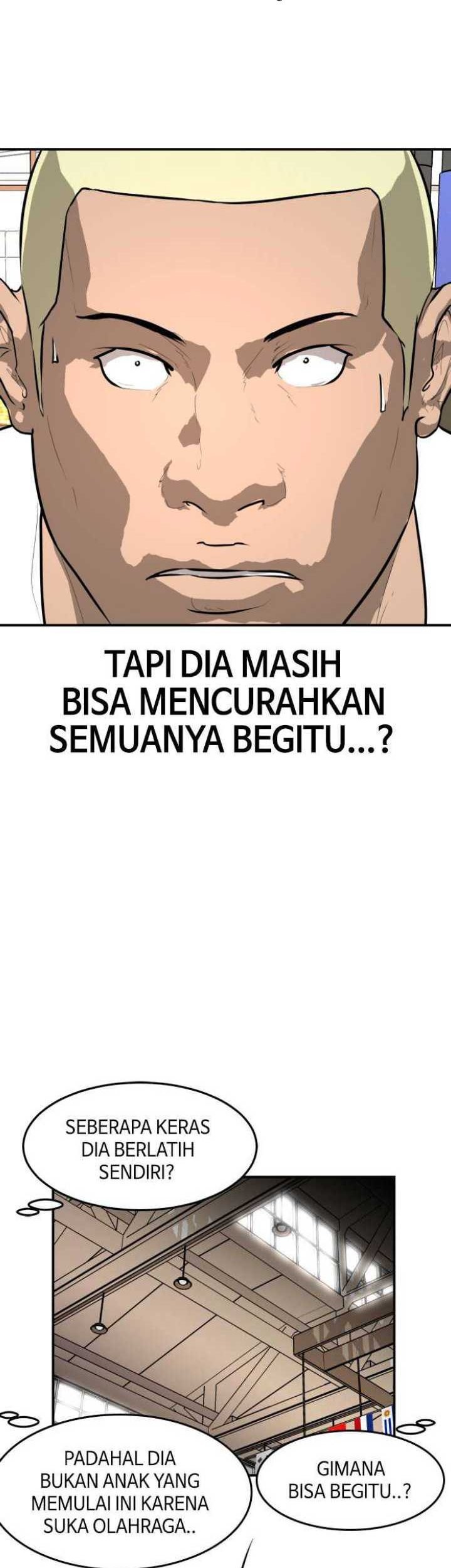 Attention Seeker Bab 34 halaman 7