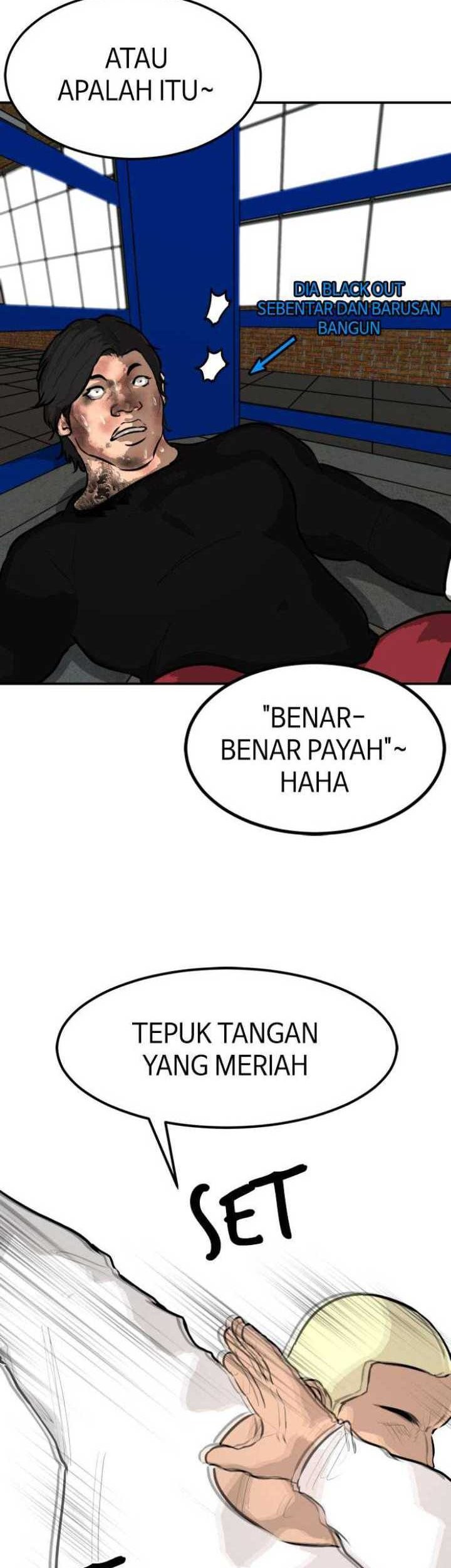 Attention Seeker Bab 34 halaman 13