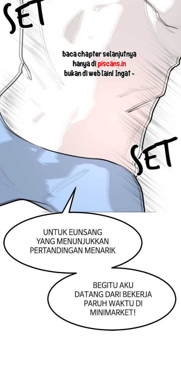 Attention Seeker Bab 34 halaman 14