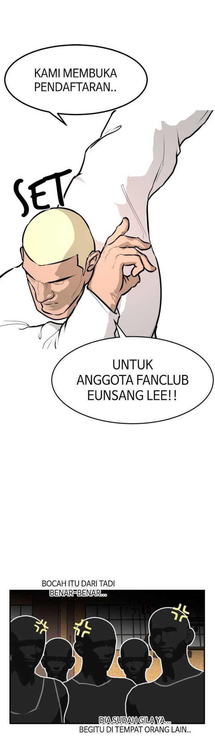 Attention Seeker Bab 34 halaman 15