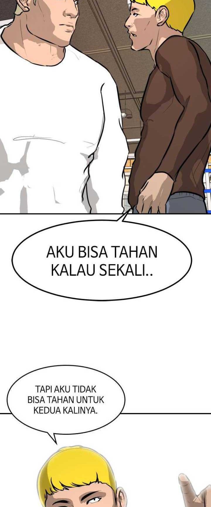 Attention Seeker Bab 34 halaman 18