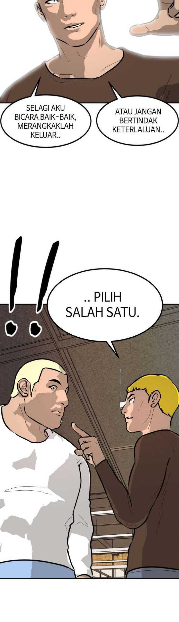 Attention Seeker Bab 34 halaman 19