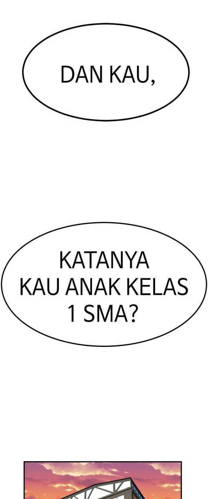 Attention Seeker Bab 34 halaman 20