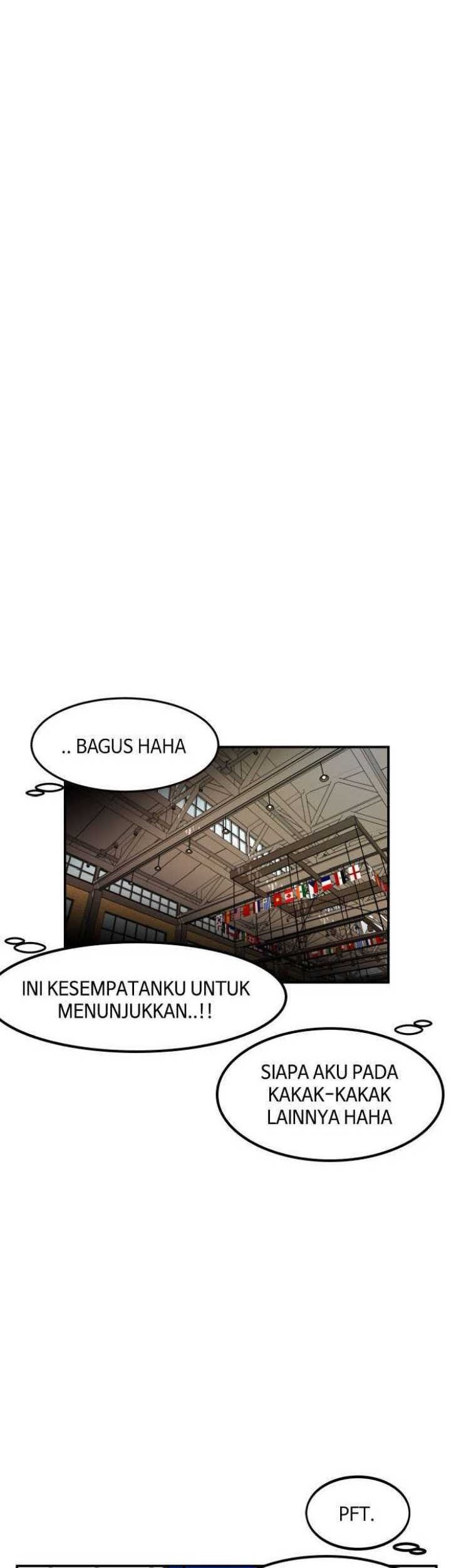 Attention Seeker Bab 34 halaman 25
