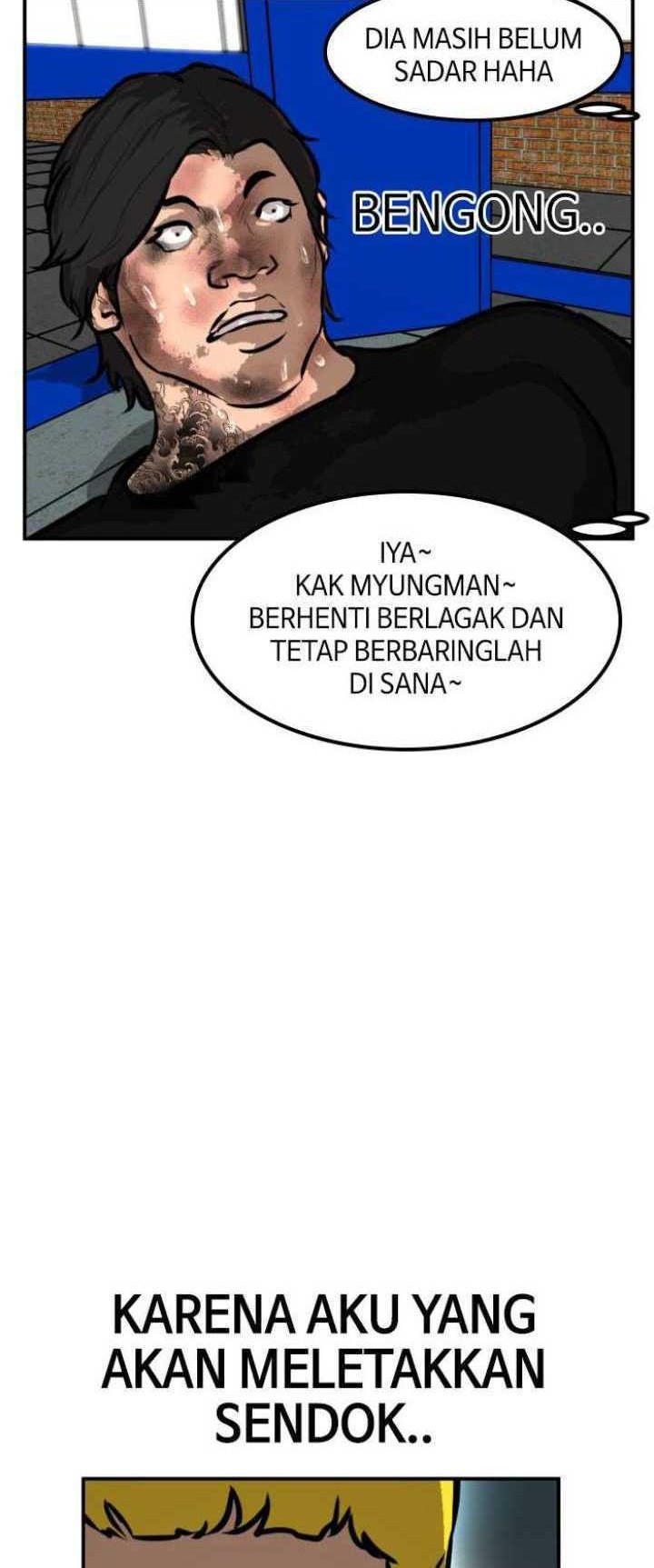Attention Seeker Bab 34 halaman 26