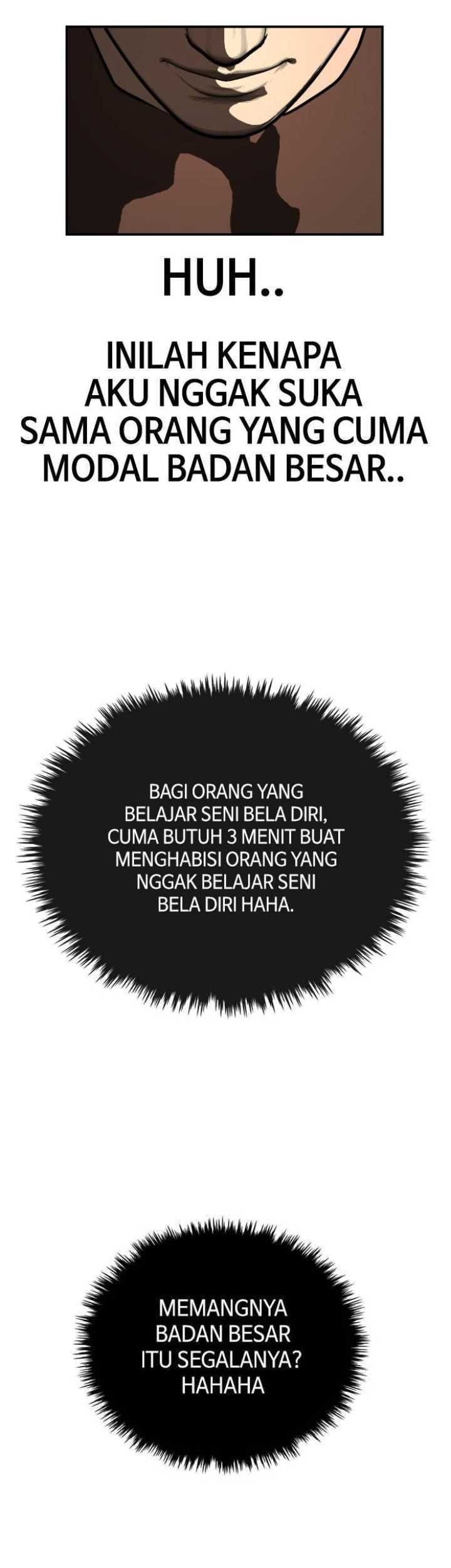 Attention Seeker Bab 34 halaman 29