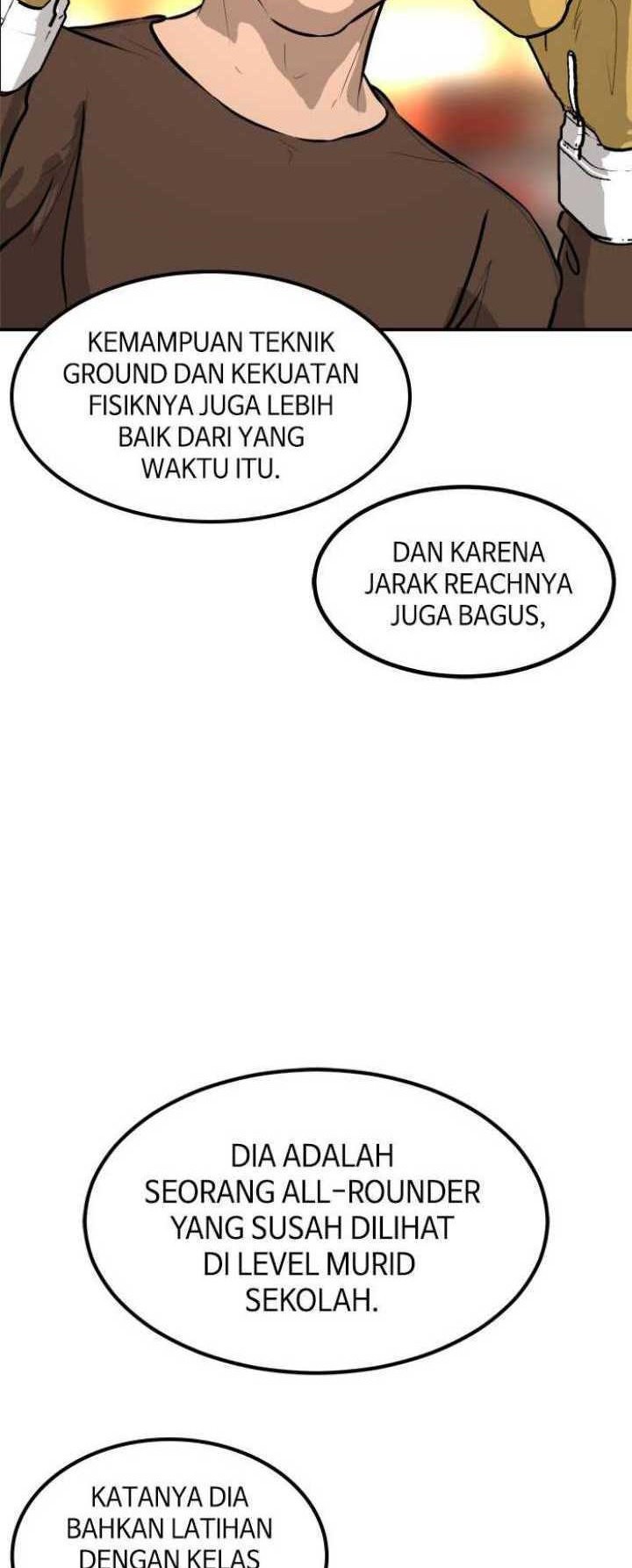 Attention Seeker Bab 34 halaman 34
