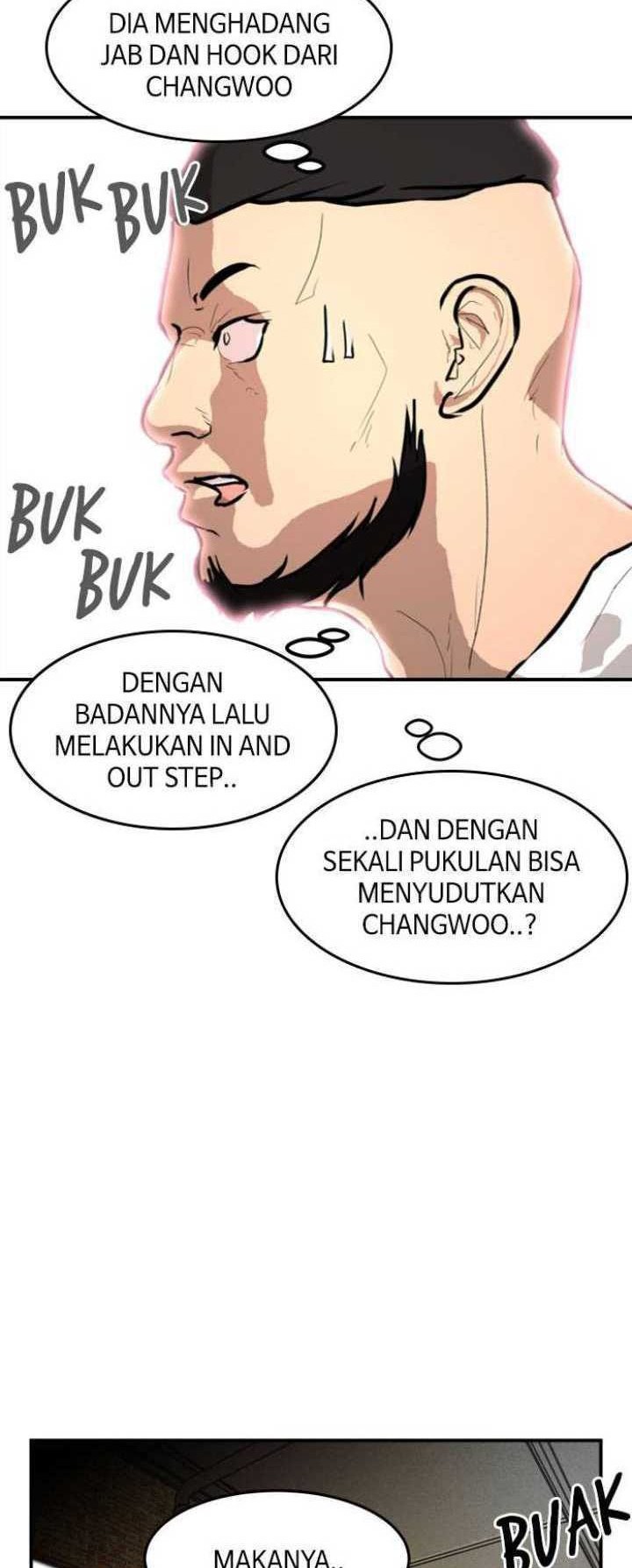 Attention Seeker Bab 34 halaman 40