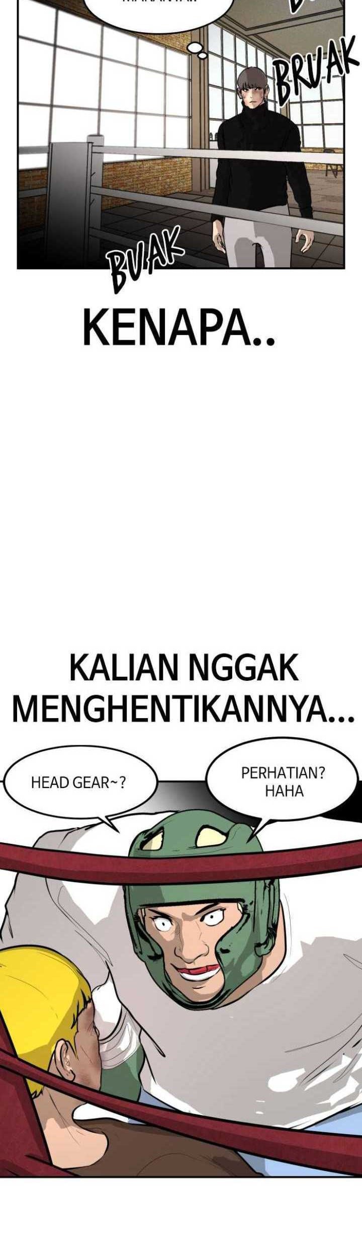 Attention Seeker Bab 34 halaman 41