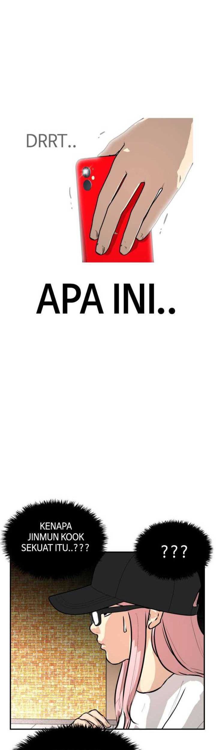 Attention Seeker Bab 34 halaman 53