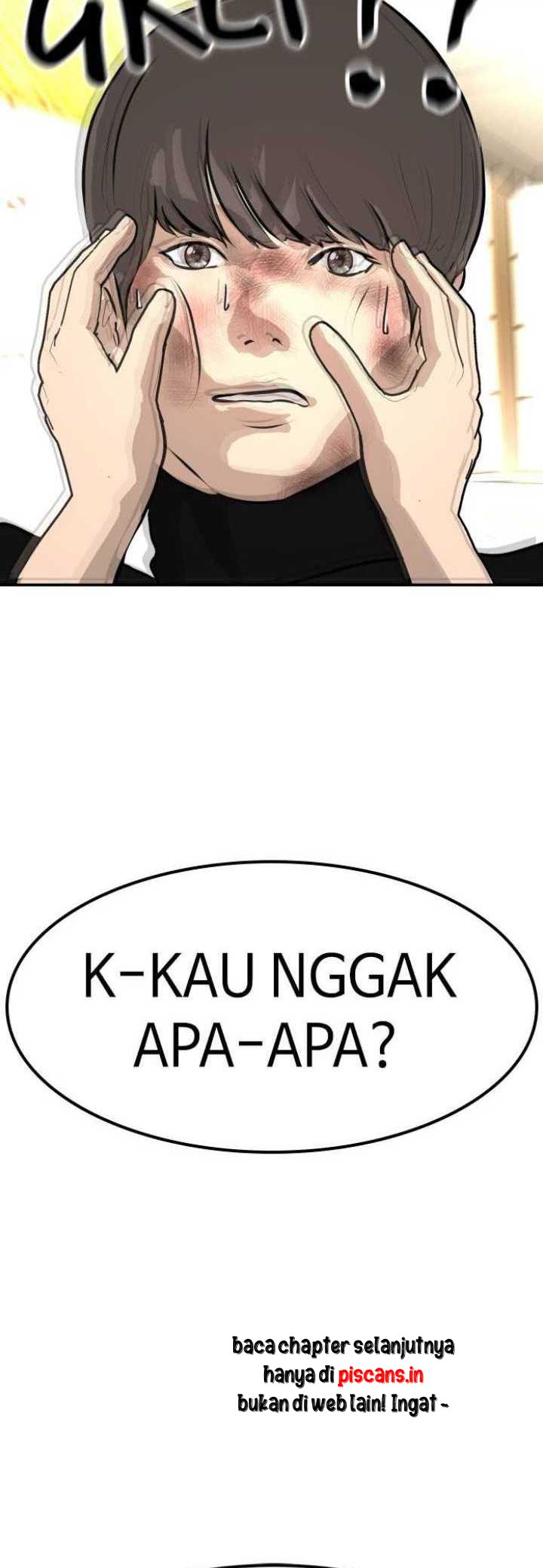 Attention Seeker Bab 34 halaman 58