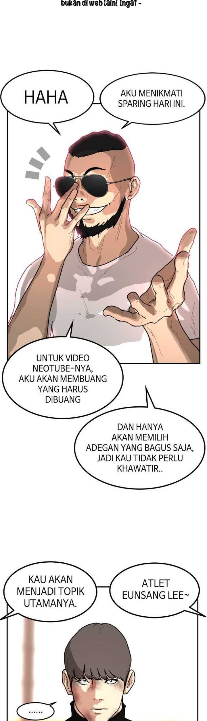 Attention Seeker Bab 35 halaman 9