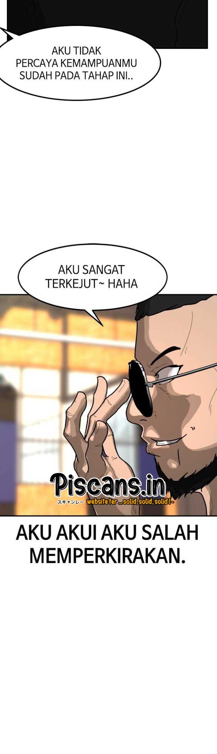 Attention Seeker Bab 35 halaman 11