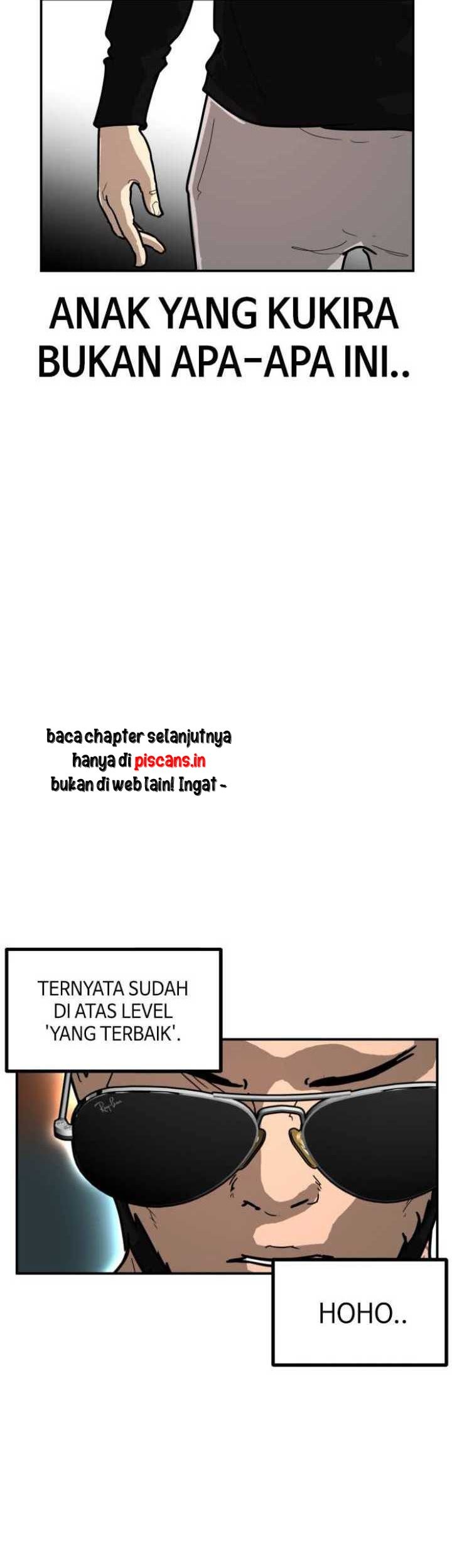 Attention Seeker Bab 35 halaman 13