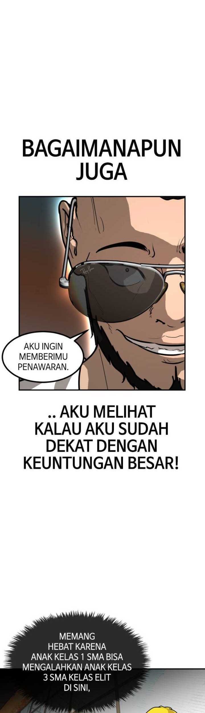 Attention Seeker Bab 35 halaman 17