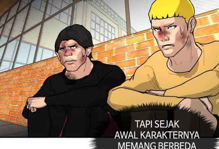Attention Seeker Bab 35 halaman 18