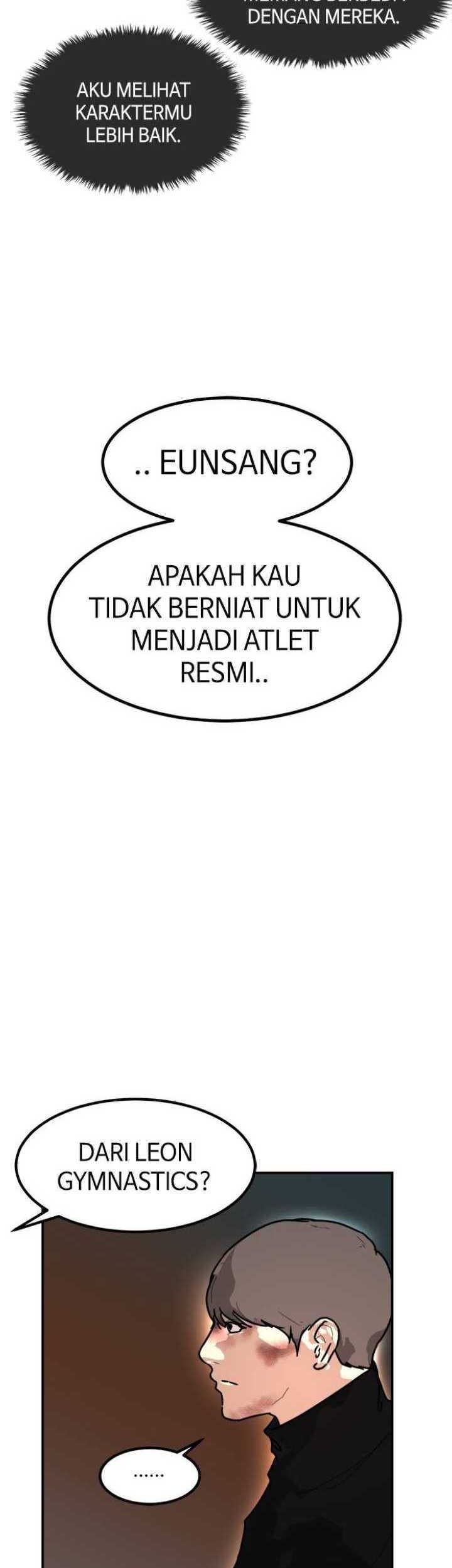 Attention Seeker Bab 35 halaman 19
