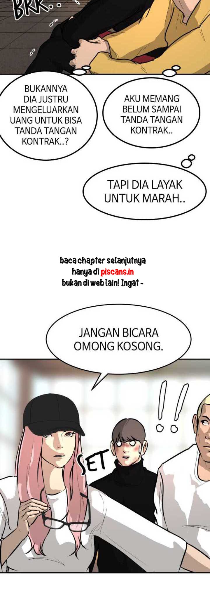 Attention Seeker Bab 35 halaman 34