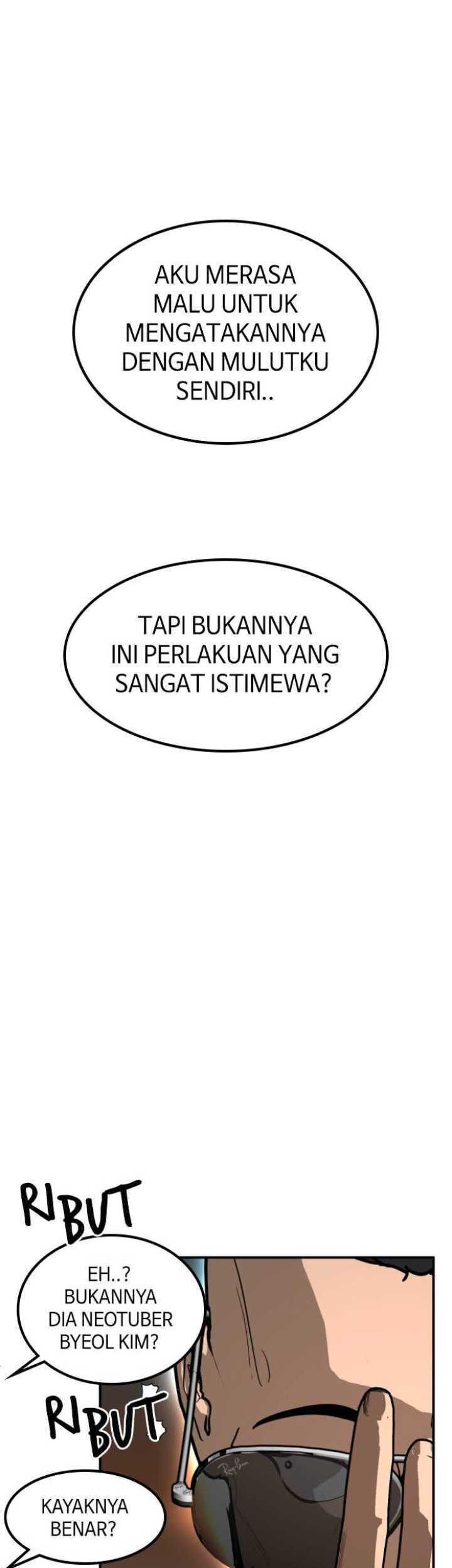 Attention Seeker Bab 35 halaman 36