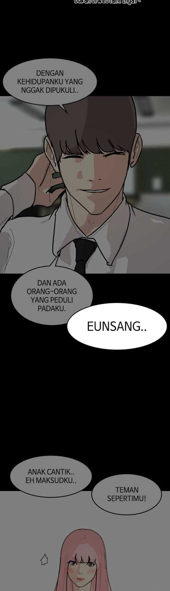 Attention Seeker Bab 35 halaman 52