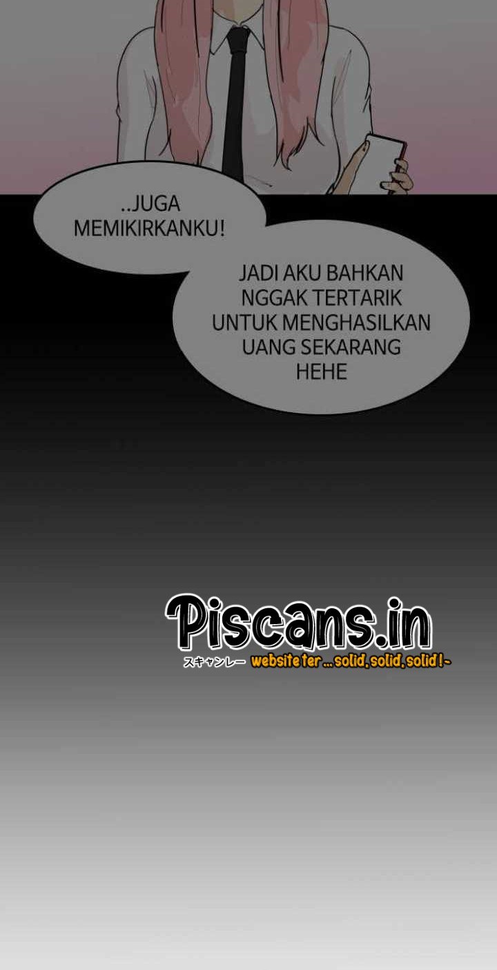 Attention Seeker Bab 35 halaman 53