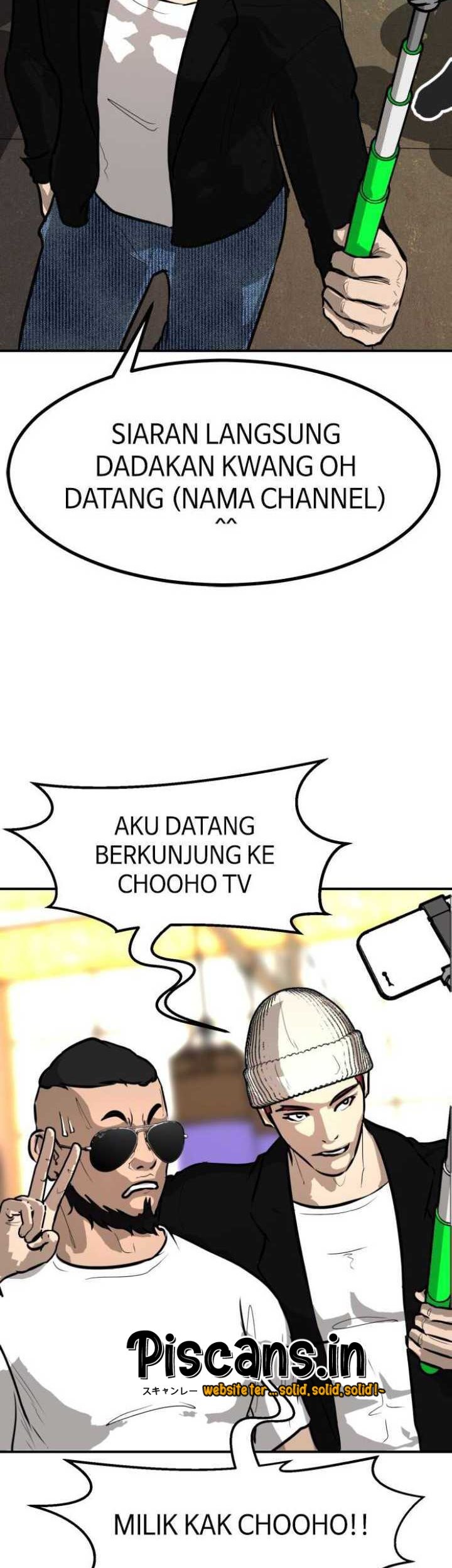 Attention Seeker Bab 35 halaman 60