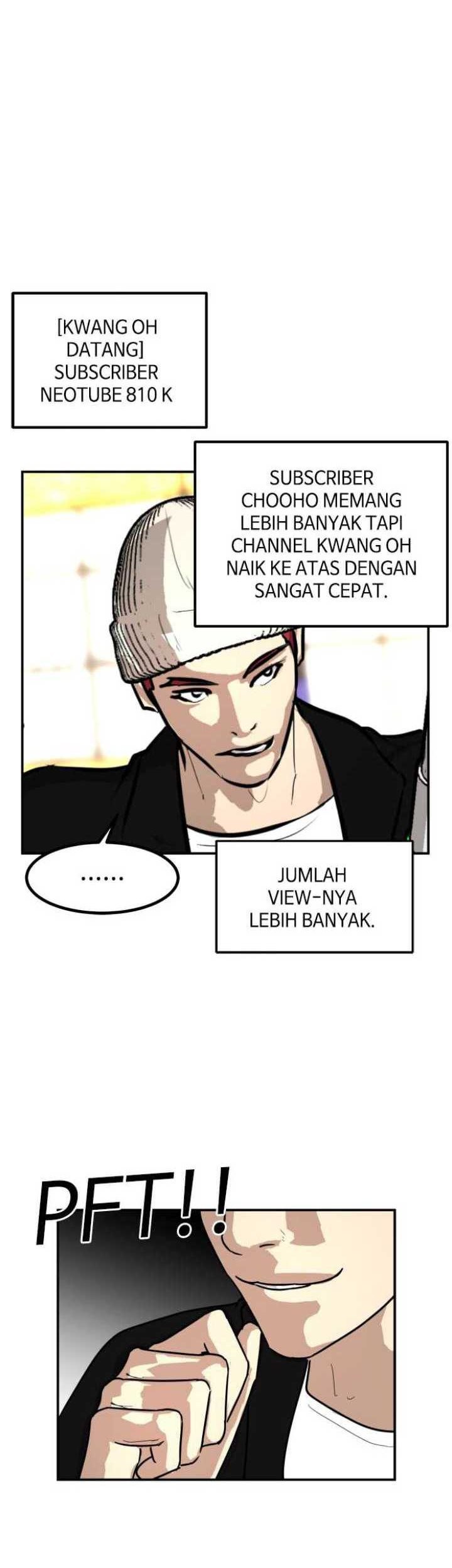Attention Seeker Bab 35 halaman 62