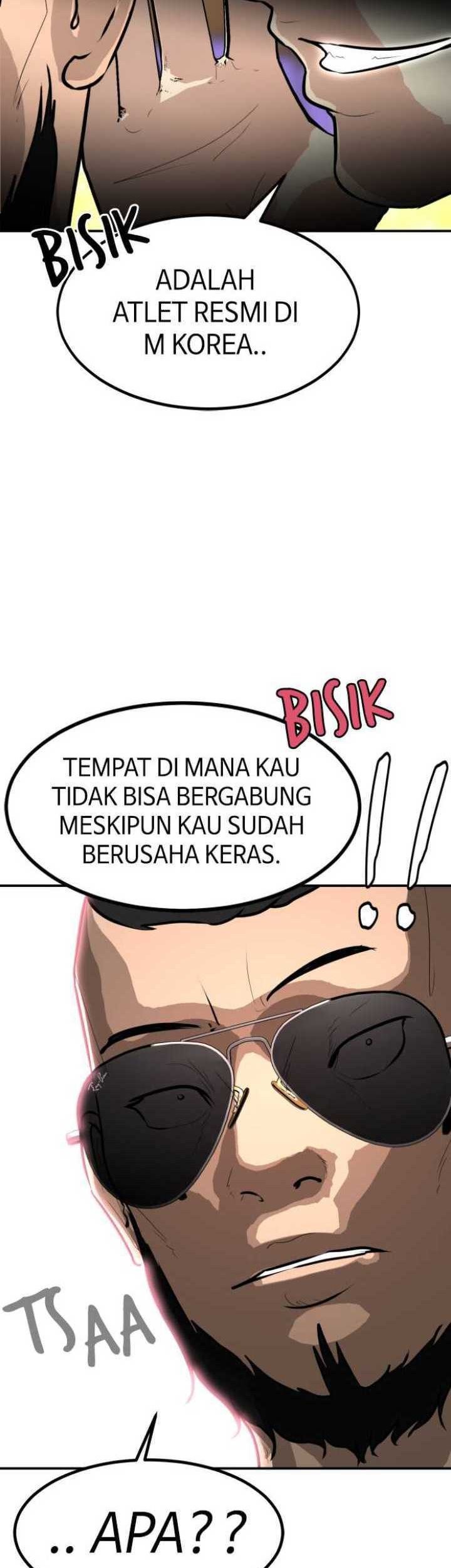 Attention Seeker Bab 35 halaman 68