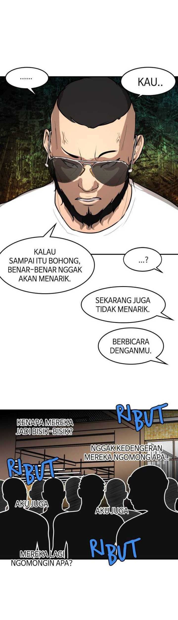 Attention Seeker Bab 35 halaman 70