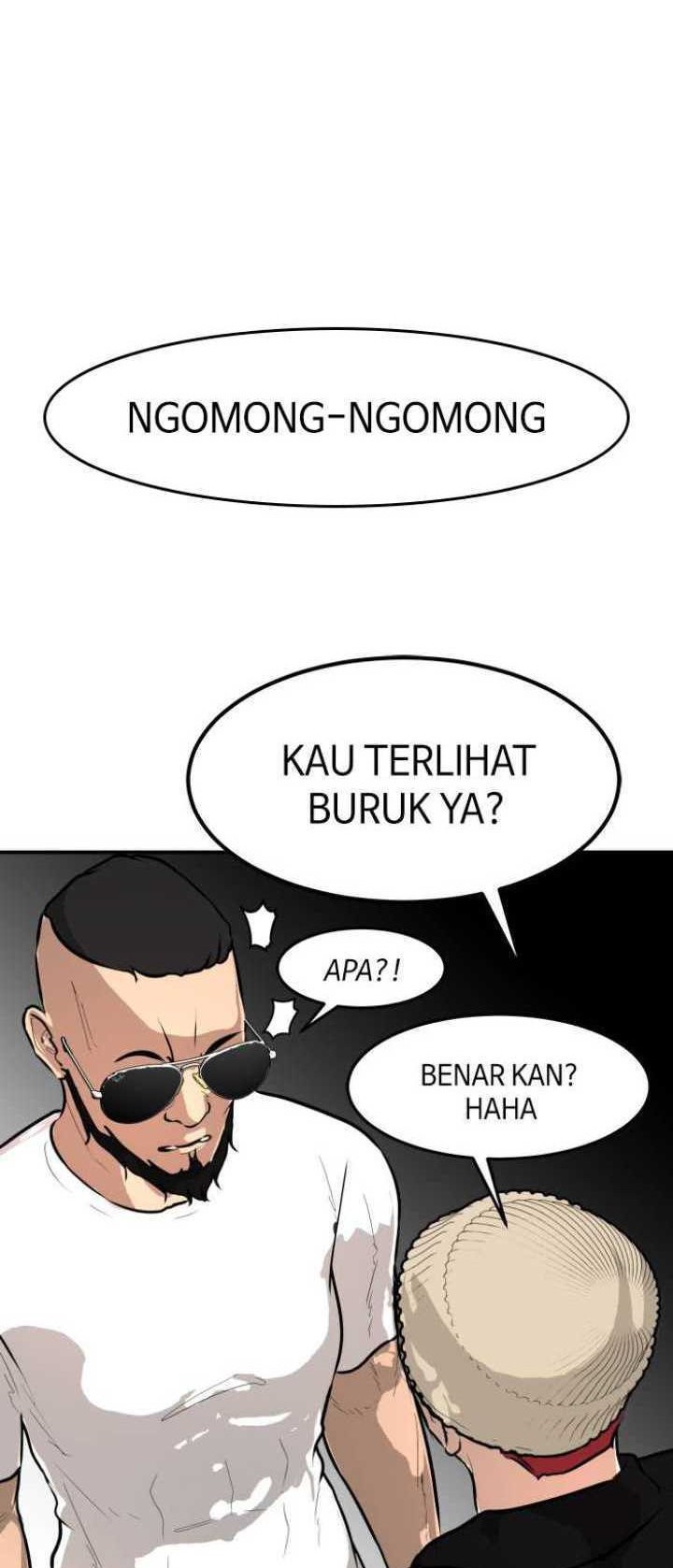 Attention Seeker Bab 35 halaman 71