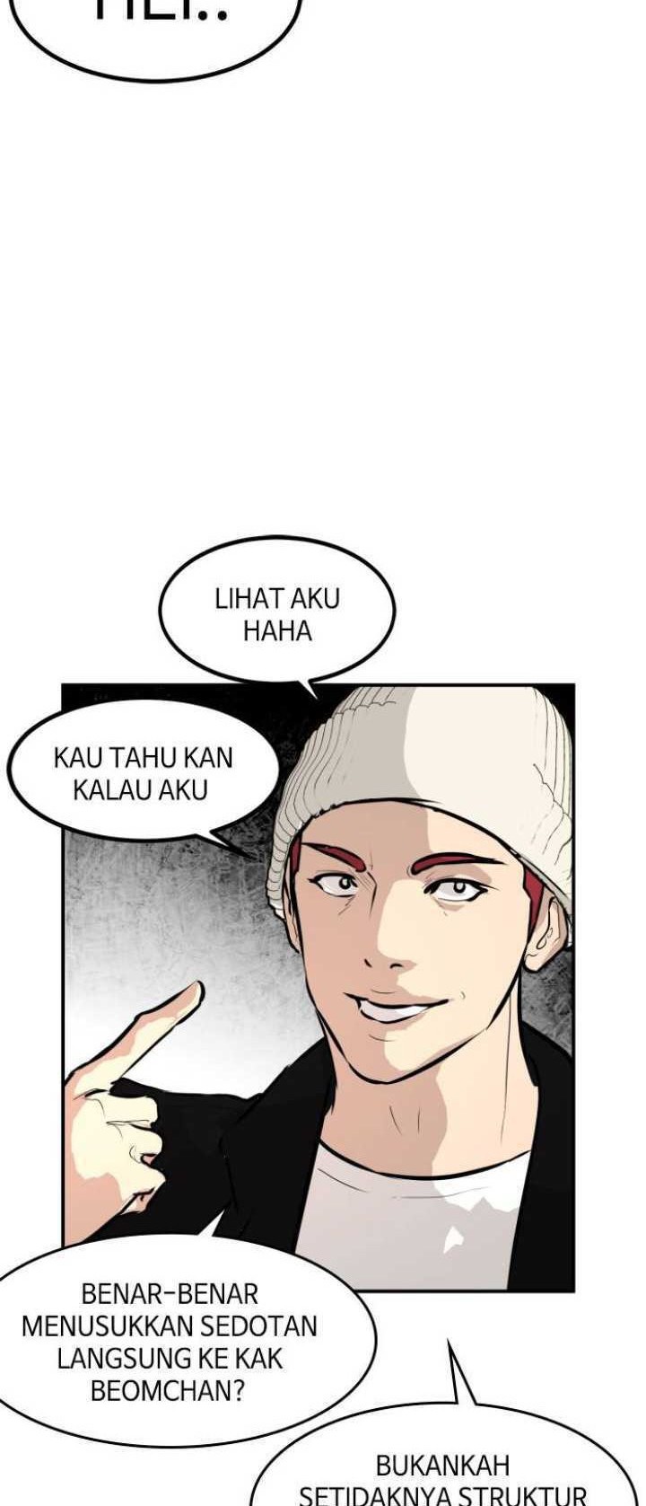 Attention Seeker Bab 35 halaman 73