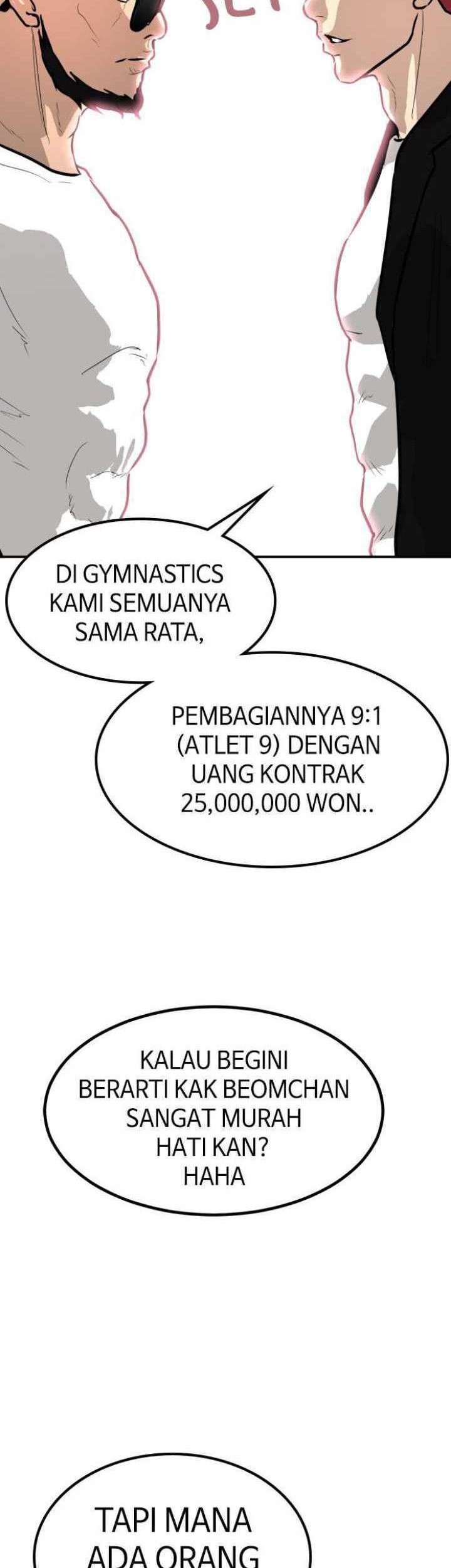 Attention Seeker Bab 35 halaman 76