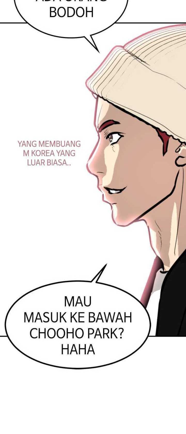 Attention Seeker Bab 35 halaman 77