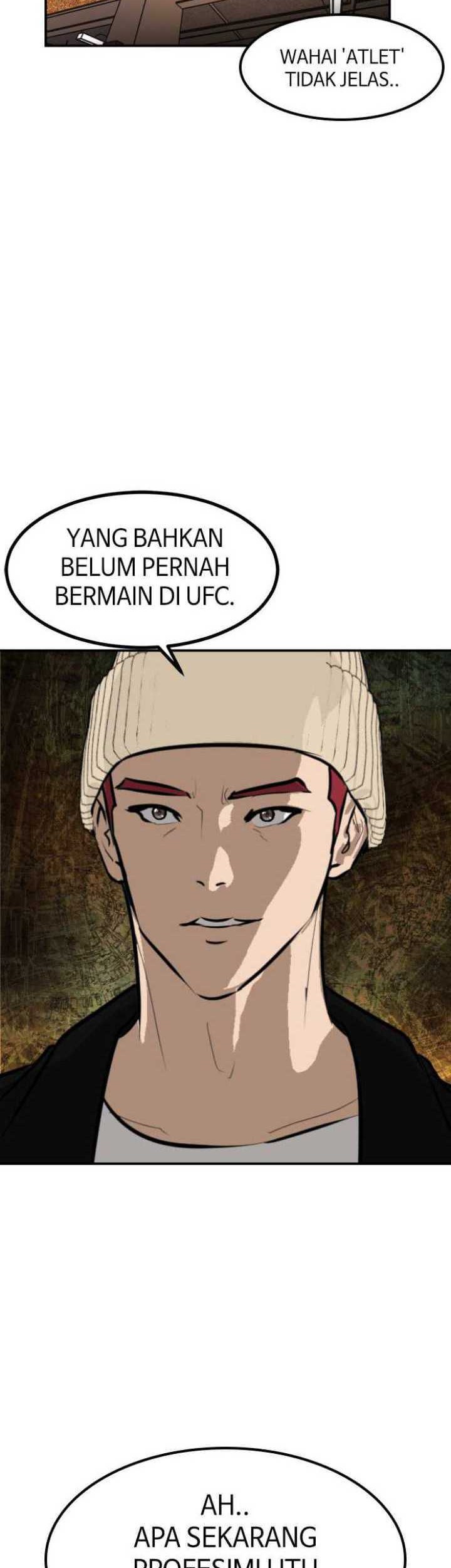 Attention Seeker Bab 35 halaman 79