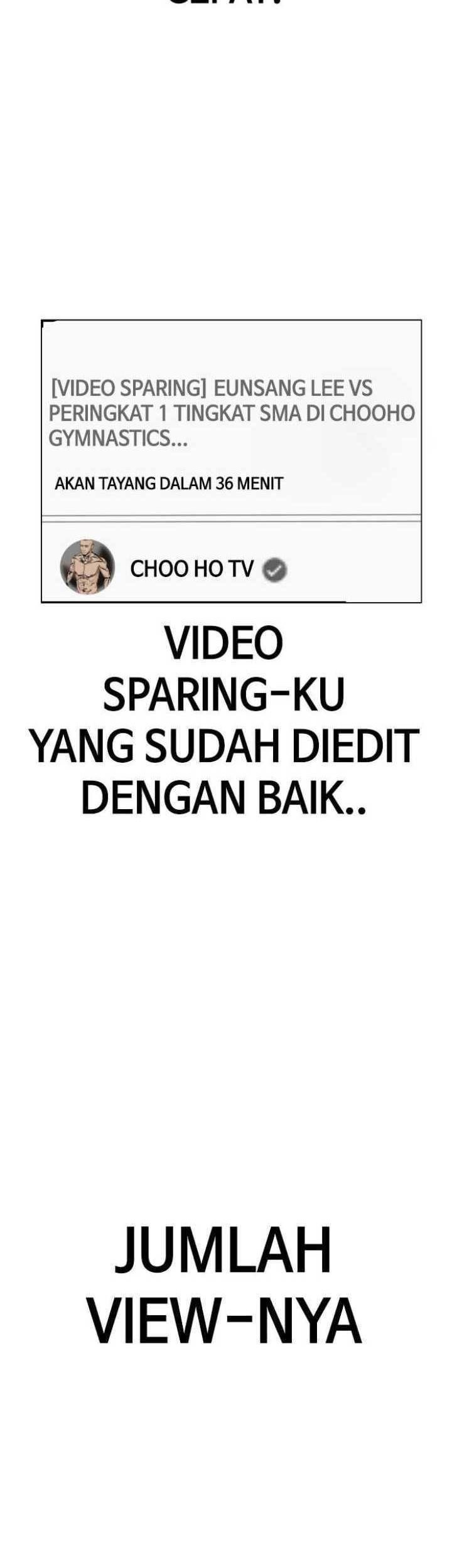 Attention Seeker Bab 36 halaman 3