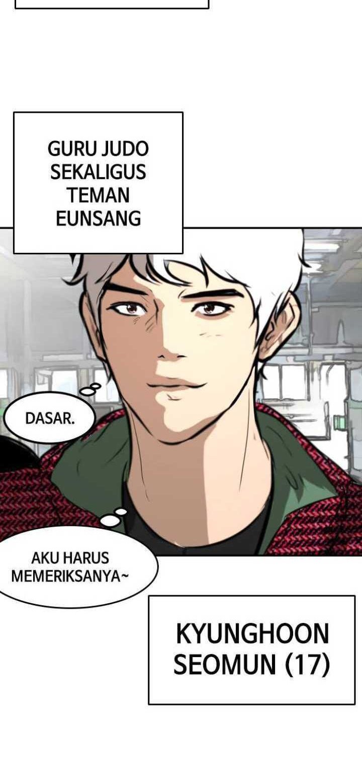 Attention Seeker Bab 36 halaman 6