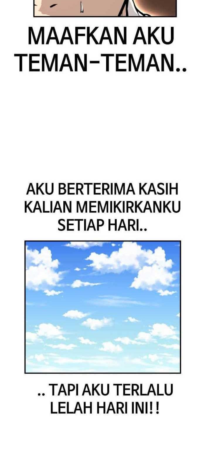 Attention Seeker Bab 36 halaman 8