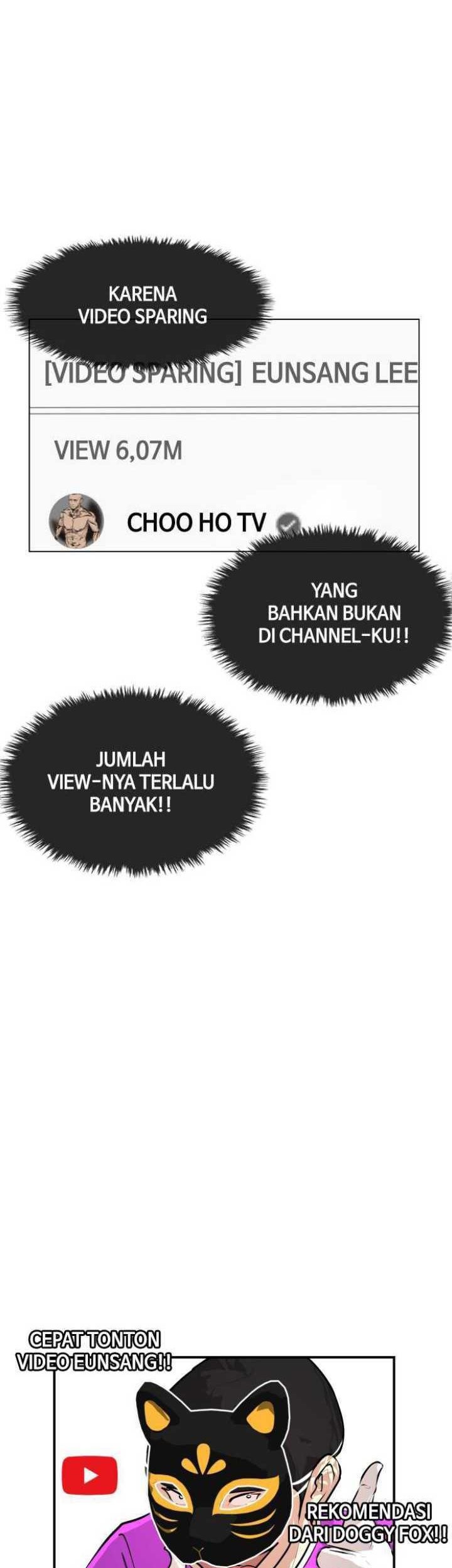 Attention Seeker Bab 36 halaman 9