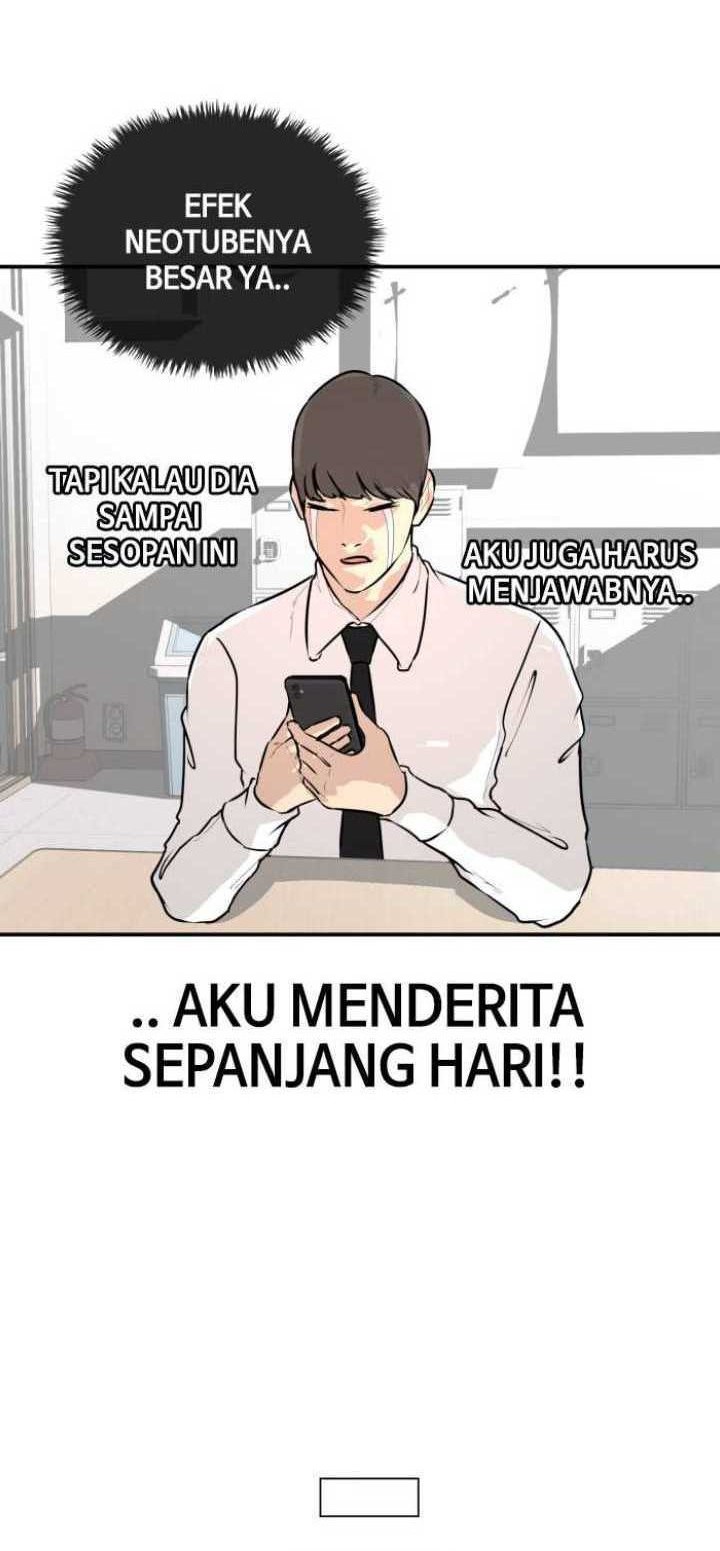 Attention Seeker Bab 36 halaman 12