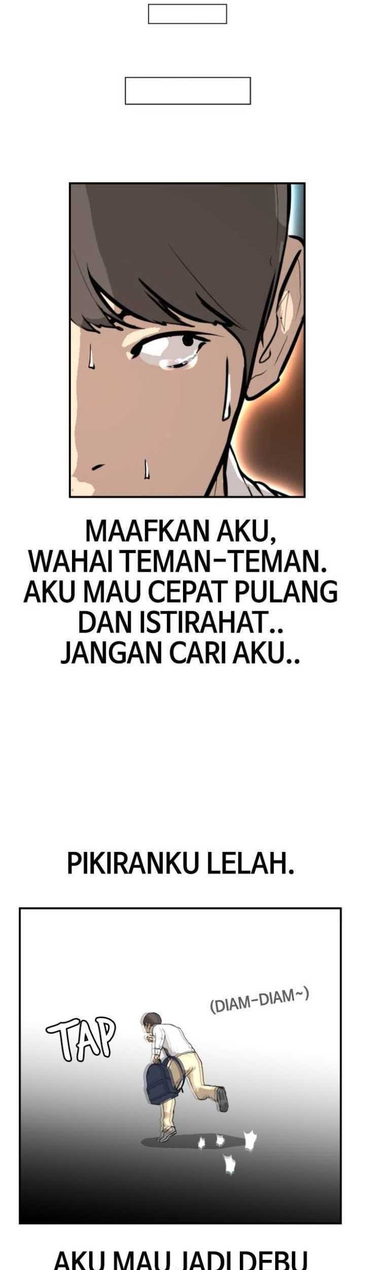 Attention Seeker Bab 36 halaman 13