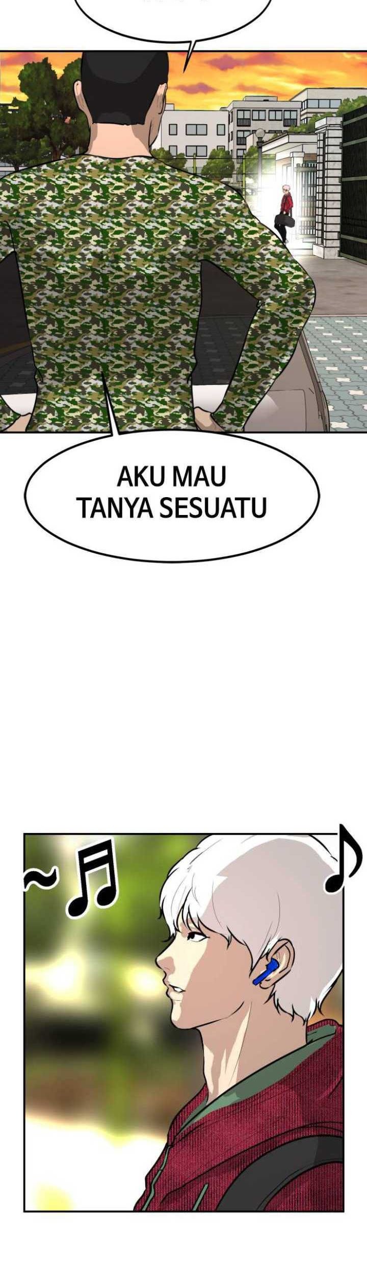 Attention Seeker Bab 36 halaman 19
