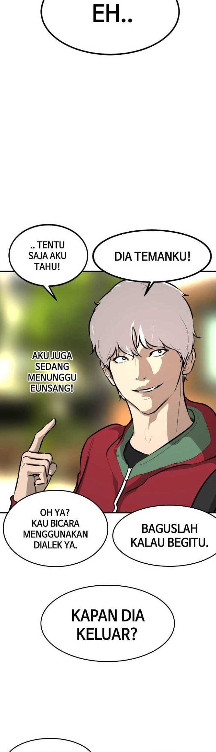 Attention Seeker Bab 36 halaman 27