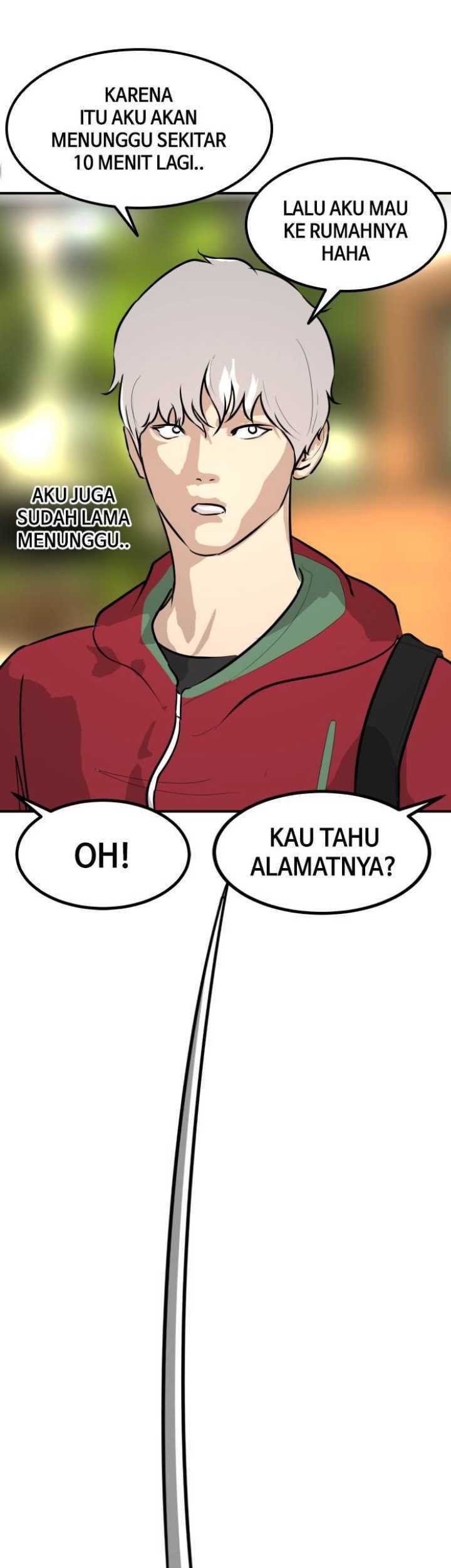 Attention Seeker Bab 36 halaman 29