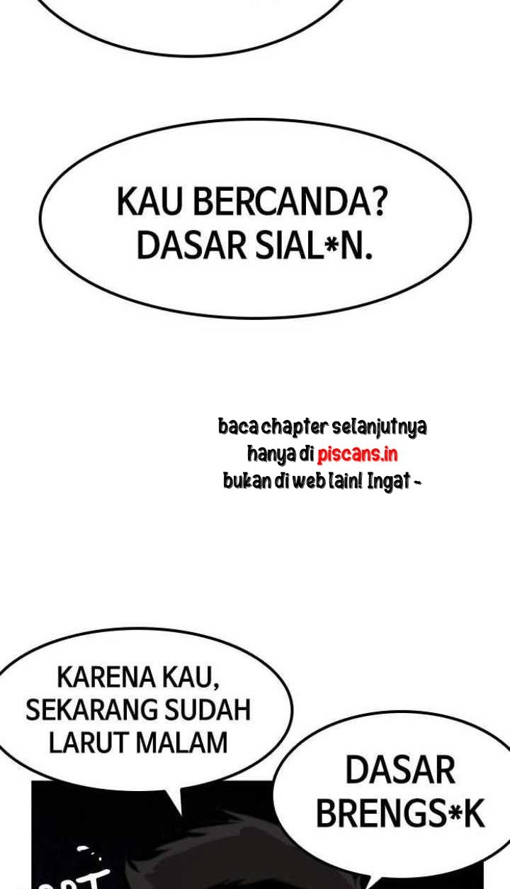 Attention Seeker Bab 36 halaman 44