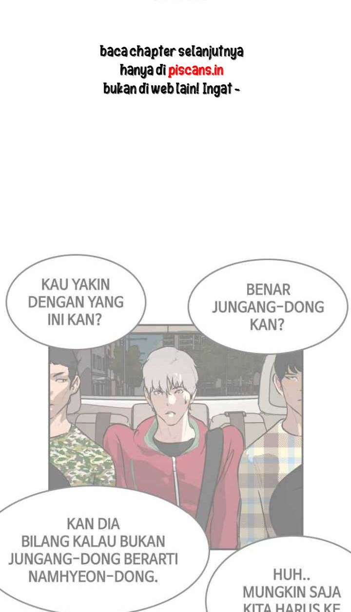 Attention Seeker Bab 36 halaman 48